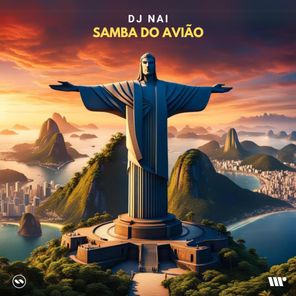 Samba Do Avião (Drum and Bossa Version)