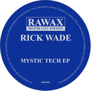 Mystic Tech EP