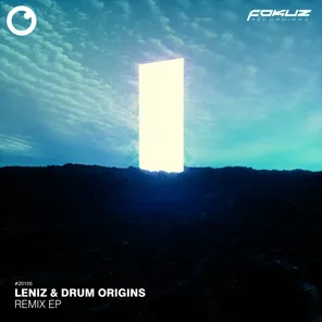 Leniz & Drum Origins - Remixes