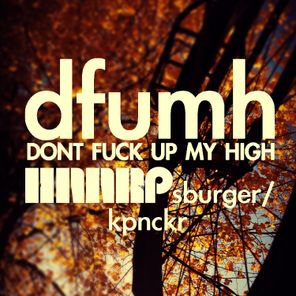 HAARPsburger / kpnckr