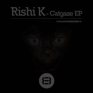 Catgaze EP