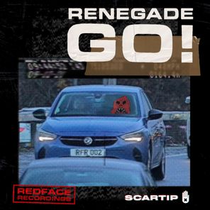 Renegade GO! EP