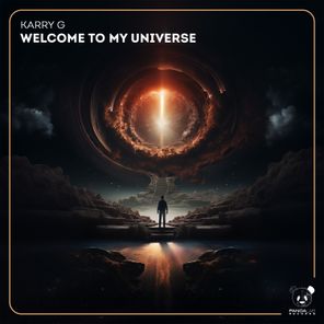 Welcome to My Universe