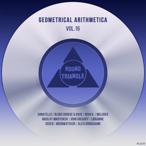 Geometrical Arithmetica, Vol.16