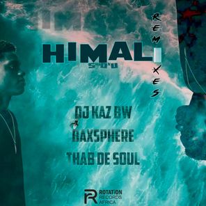 Himali (Remixes)