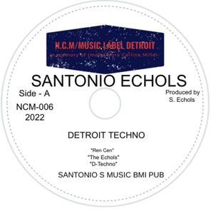 Detroit Techno