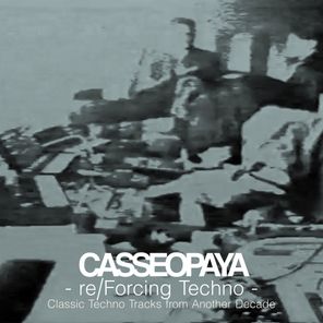 Re/Forcing Techno