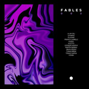 Fables 003