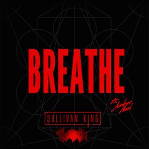 Breathe (feat. Amber Noel)