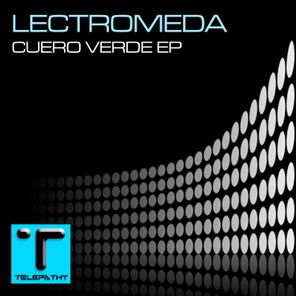 Cuero Verde EP