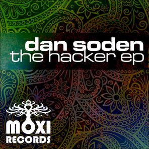 The Hacker EP