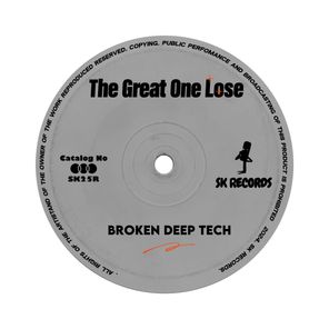 Broken Deep Tech