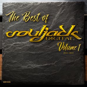 The Best of SoulJack Digital, Vol. 1