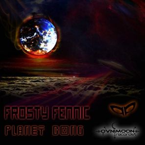 Planet Bong