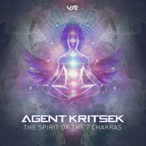 The Spirit of the 7 Chakras