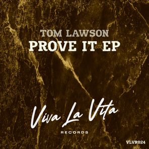 Prove It EP