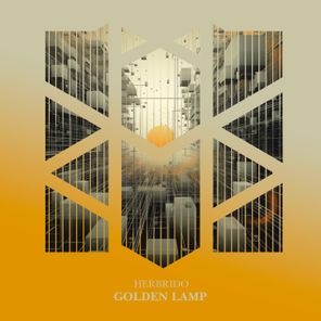 Golden Lamp