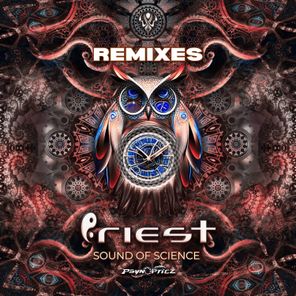 Sound of Science "Remixes"