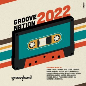 Groove Nation 2022