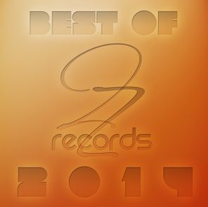 Best of 2zRecords 2014