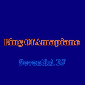 King of Amapiano
