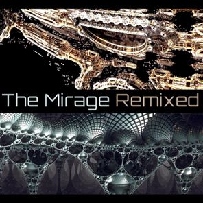 The Mirage Remixed, Pt. 3: Brendon Moeller Mixes