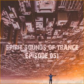 Spirit Sounds of Trance Episode 051