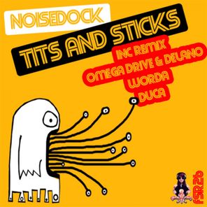 Tits & Stick EP