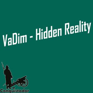 Hidden Reality