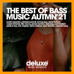 The Best Of Bass Music (Autumn '21)