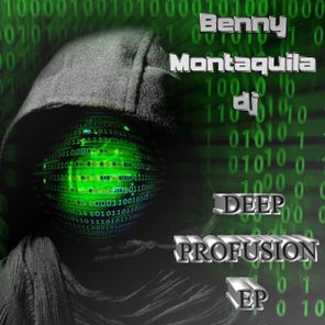 Deep Profusion EP