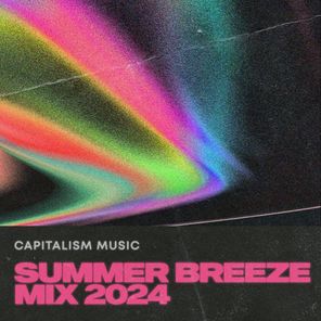 Capitalism Music Summer Breeze Mix 2024