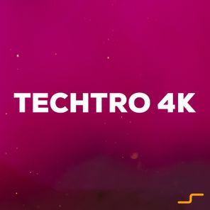 TechTro 4K