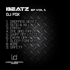 Beatz  Vol 1