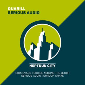 Serious Audio