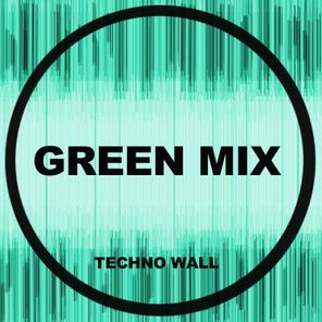 Techno Wall