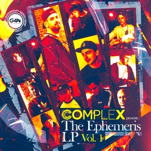 The Ephemeris LP Vol. 1