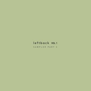 Leftback Vol​.​1 - Sampler Part 2