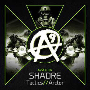 Tactics/Arctor