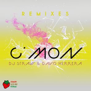 C'mon (Remixes)