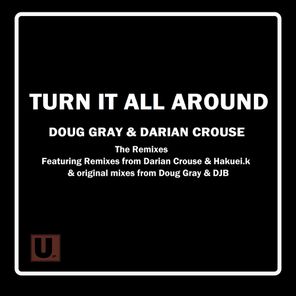 Turn It All Around (Mix Pack)