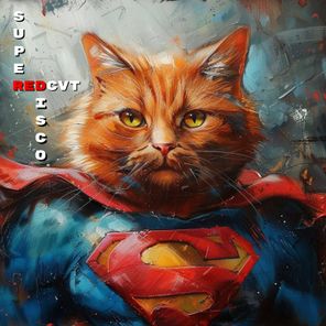 Superdiscocat