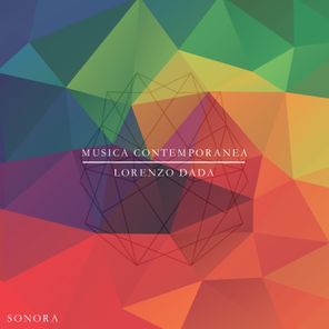 Musica Contemporanea mixed by Lorenzo Dada