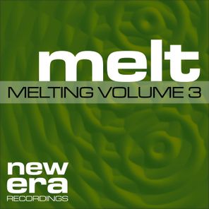 Melting, Vol. 3