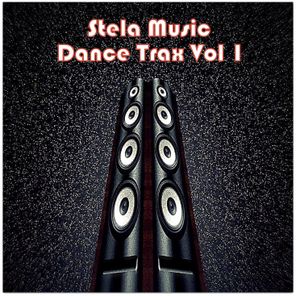 Dance Trax, Vol. 1