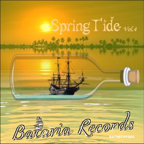 Spring Tide, Vol. 4