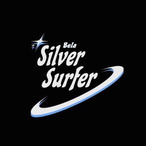 Silver Surfer