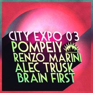 City Expo 03