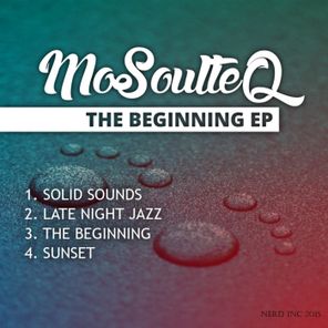 The Beginning EP