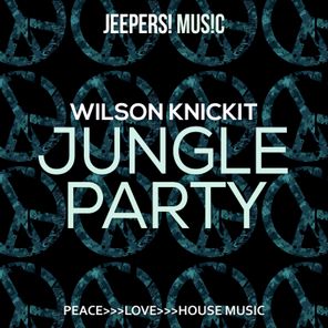 Jungle Party